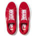 Supreme Vans Sid - Red (front)