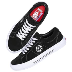 Supreme Vans Sid Supreme_Vans_SID_SS24_Black