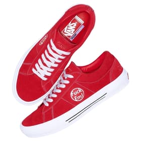Supreme Vans Sid Supreme_Vans_SID_SS24_Red