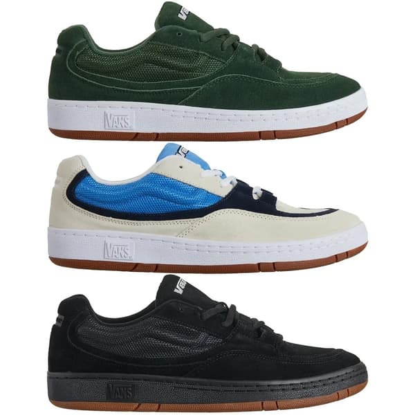 Supreme Vans Speed - Product Image