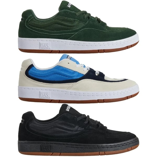 Supreme Vans Speed - Product Image