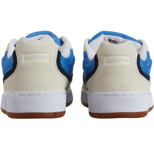 Supreme Vans Speed - Vans® Speed (front)