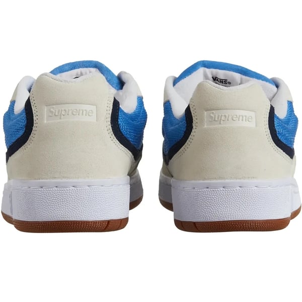 Supreme Vans Speed - Vans® Speed (front)