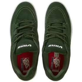 Supreme Vans Speed Vans® Speed5