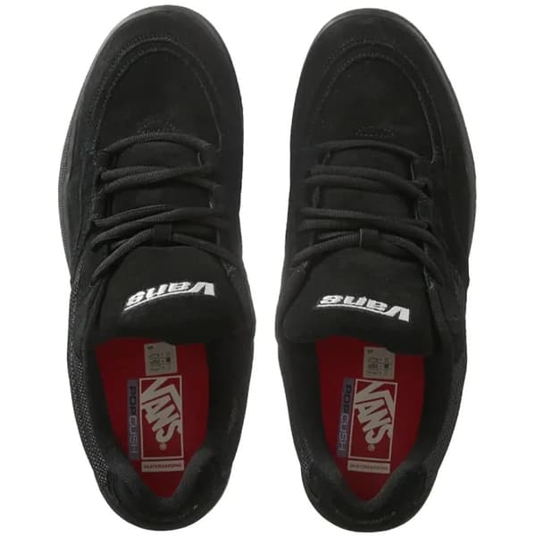 Supreme Vans Speed - Vans® Speed6 (front)