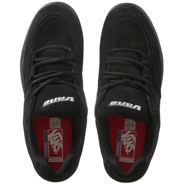 Supreme Vans Speed - Vans® Speed6 (front)