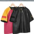 Supreme Vanson Leathers S/S Racing Jacket - Product Image