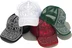 Supreme Vaquero Mesh Back 5-Panel - Product Image