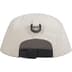 Supreme Ventile Camp Cap - Stone (front)