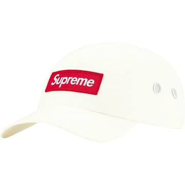 Supreme Ventile Camp Cap