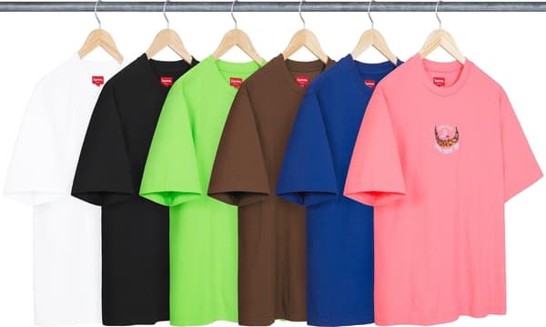 Supreme Victory S/S Top - Product Image