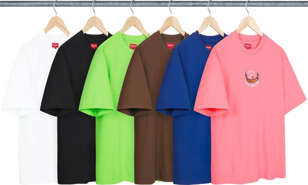 Supreme Victory S/S Top - Product Image