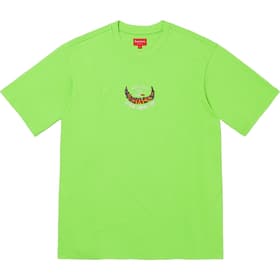 Supreme Victory S/S Top Green
