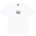 Supreme Victory S/S Top - White (front)