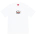 Supreme Victory S/S Top - White (front)
