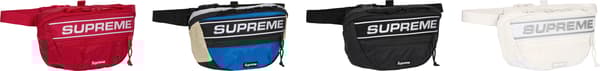 Supreme Waist Bag - Product Image