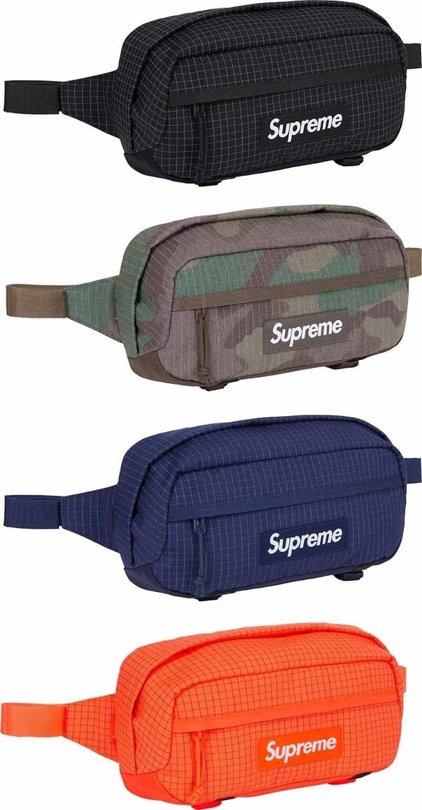 Supreme Waist Bag - Product Image