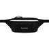 Supreme Waist Bag - Black (front)