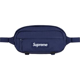 Supreme Waist Bag Navy