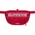Supreme Waist Bag - Red (front)