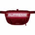 Supreme Waist Bag - Red (front)