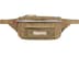 Supreme Waist Bag - Tan Raindrop (front)