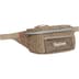 Supreme Waist Bag - Tan Raindrop (front)