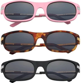 Supreme Walker Sunglasses