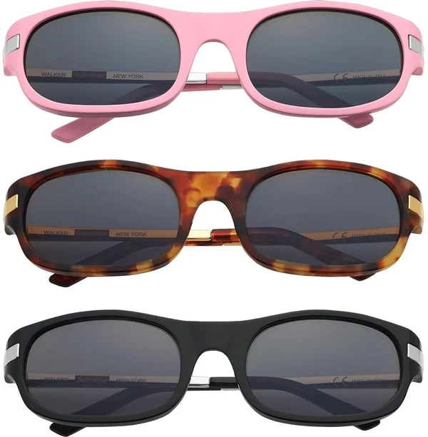 Supreme Walker Sunglasses - Product Image