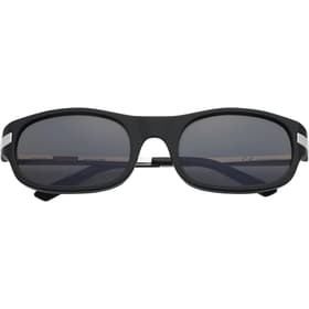 Supreme Walker Sunglasses Black