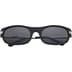 Supreme Walker Sunglasses - Black (front)