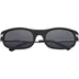 Supreme Walker Sunglasses - Black (front)