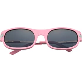 Supreme Walker Sunglasses Pink