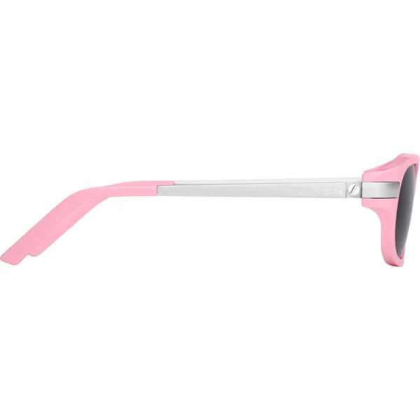 Supreme Walker Sunglasses - Pink (front)