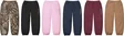 Supreme Warm Up Pant