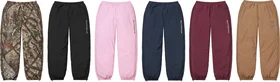 Supreme Warm Up Pant