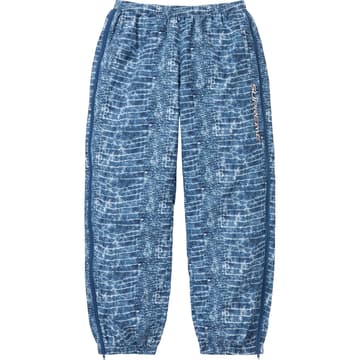 Supreme Warm Up Pant
