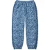 Supreme Warm Up Pant - Croc (front)