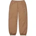 Supreme Warm Up Pant - Light Brown (front)
