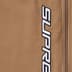 Supreme Warm Up Pant - Light Brown (front)
