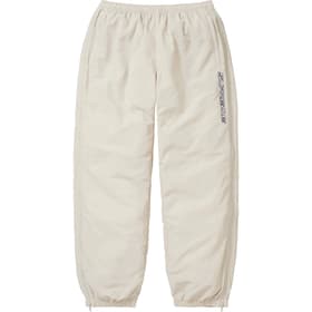 Supreme Warm Up Pant Stone