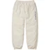 Supreme Warm Up Pant - Stone (front)