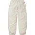Supreme Warm Up Pant - Stone (front)