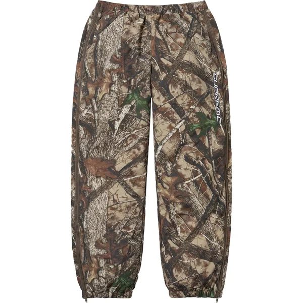 Supreme Warm Up Pant - TrueTimber® HTC Fall Camo (front)