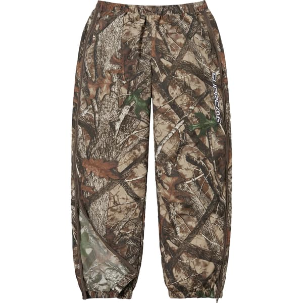 Supreme Warm Up Pant - TrueTimber® HTC Fall Camo (front)