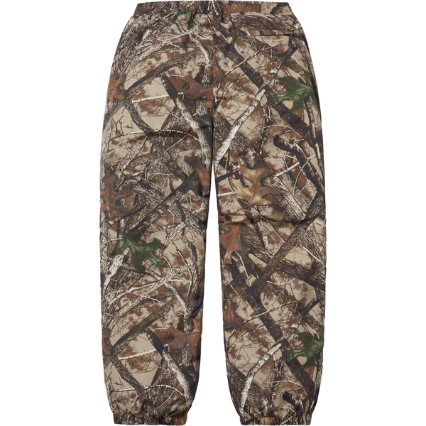Supreme Warm Up Pant - TrueTimber® HTC Fall Camo (front)