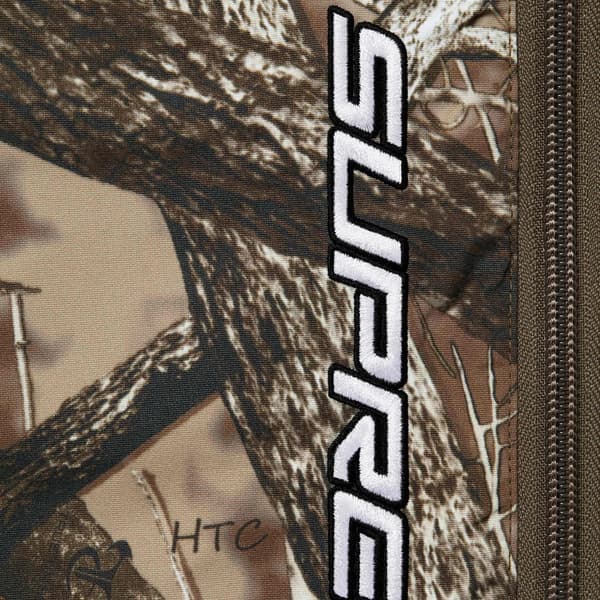 Supreme Warm Up Pant - TrueTimber® HTC Fall Camo (front)