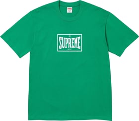 Supreme Warm Up Tee