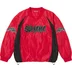 Supreme Warthog Warm Up Pullover - Red (front)