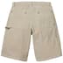 Supreme Washed Corduroy Double Knee Painter Short - Tan (front)